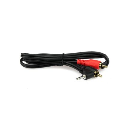 Cablu audio Jack - RCA CarStore Technology