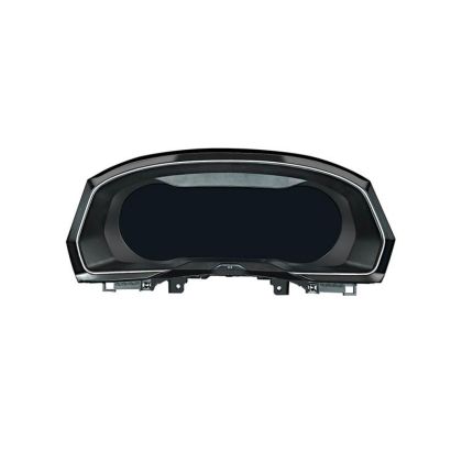 Ceasuri electronice digitale FULL HD VW Passat B8 EDT-CLUSTER-B8 CarStore Technology