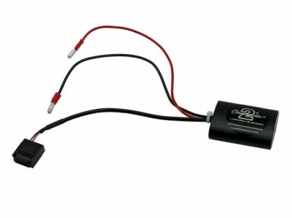 Connects2 CTAFD1A2DP Interfata Bluetooth A2DP Ford C-Max/Focus/Galaxy/Kuga/Mondeo/S-Max/Transit/Transit Connect CarStore Technology