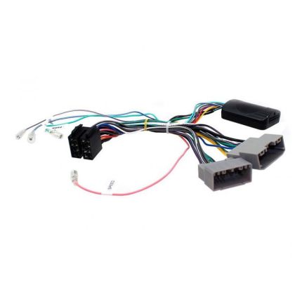 Connects2 CTSDG00C Adaptor comenzi volan Dodge Caliber/Avenger/Charger CarStore Technology