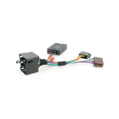 Connects2 CTSAR001.2 adaptor comenzi volan Alfa Romeo 147/156/GT CarStore Technology
