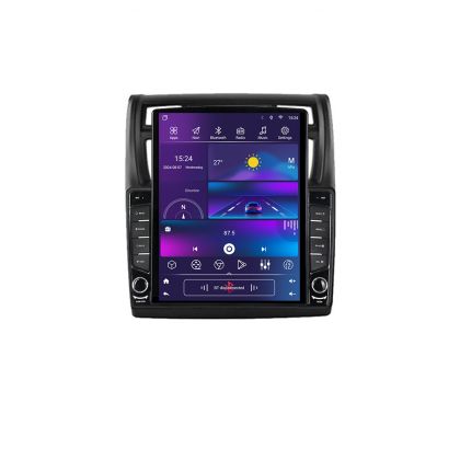 Navigatie Kia Sportage 2007-2013 G-023 ecran tip TESLA 9.7