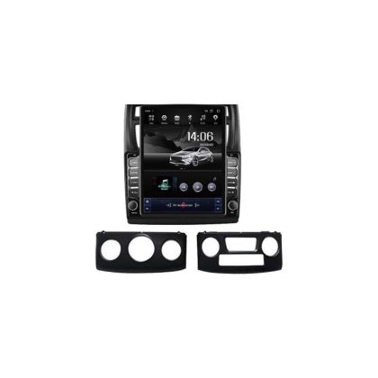 Navigatie Kia Sportage 2007-2013 G-023 ecran tip TESLA 9.7