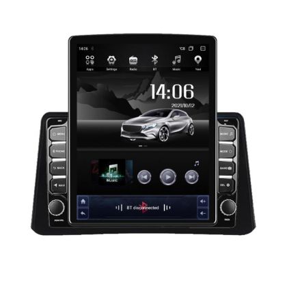 Navigatie Opel Mokka 2012-2016 G-MOKKA1 ecran tip TESLA 9.7