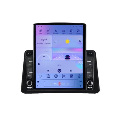 Navigatie Opel Mokka 2012-2016 G-MOKKA1 ecran tip TESLA 9.7