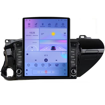 Navigatie TOYOTA Hilux 2016- H-TY59 ecran tip TESLA 9.7