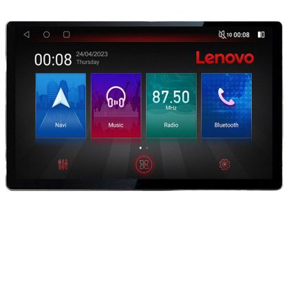 Navigatie Fiat Tipo 2015-2021 N-TIPO ecran 13