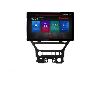 Navigatie Ford Mustang 2015-2020 N-MUSTANG-NAVIecran 13