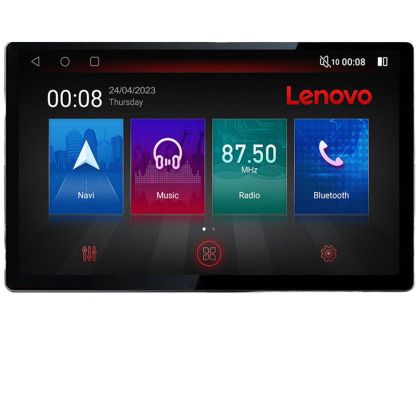 Navigatie HHyundai H350 2016- ecran 13