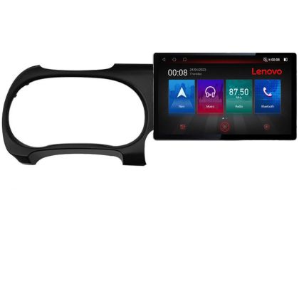 Navigatie HHyundai I10 2020 N-I10 ecran 13