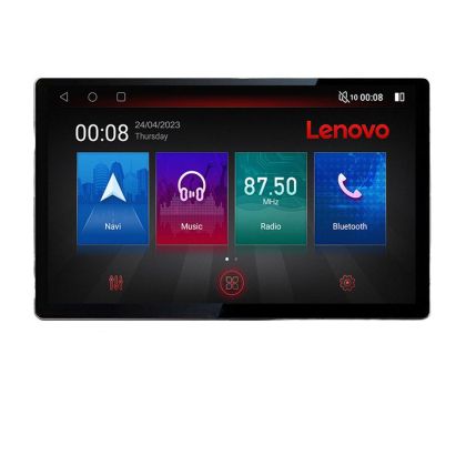 Navigatie HHyundai I30 2011-2016 ecran 13
