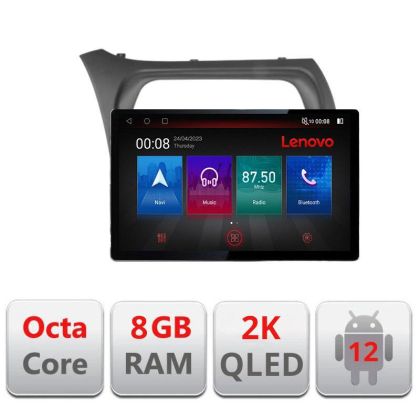 Navigatie Honda Civic Hatchback 2006-2012 N-hatchback ecran 13