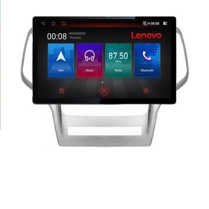 Navigatie Jeep Gran Cherokee 2011-2013 N-GRCHE ecran 13