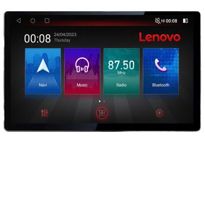 Navigatie Jeep Grand Cherokee 2014-2019 N-JGG ecran 13