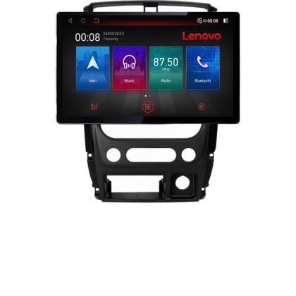 Navigatie Jimny 2007-2016 N-JIMNY07 ecran 13