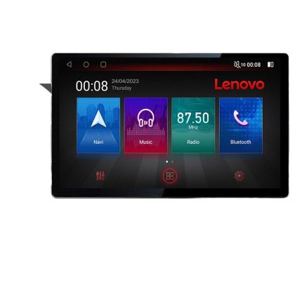 Navigatie Mercedes C W204 NTG4.5 2012-2015 ecran 13