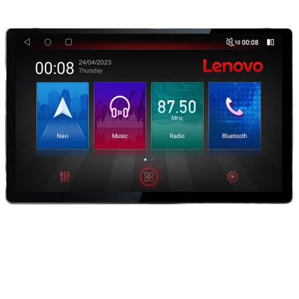 Navigatie NIssan Navara 2017- N-NAVARA17 ecran 13