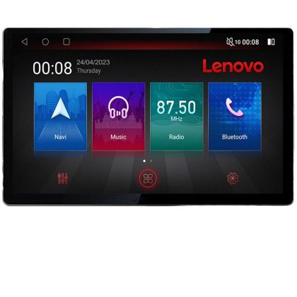 Navigatie Nissan Micra 2014-2019 ecran 13