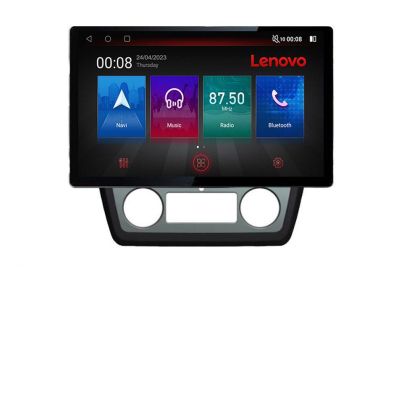 Navigatie Skoda Yeti 2009-2014 N-YETI ecran 13