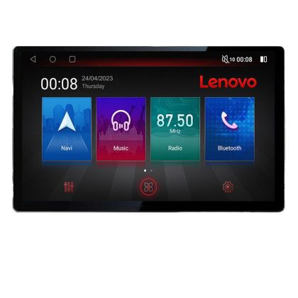 Navigatie Smart For Two 2010-2015 N-Smart10 ecran 13