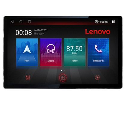 Navigatie Toyota Avensis 2009-2015 N-TY12 ecran 13