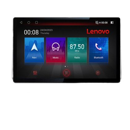Navigatie Toyota Estima 2006-2013 ecran 13