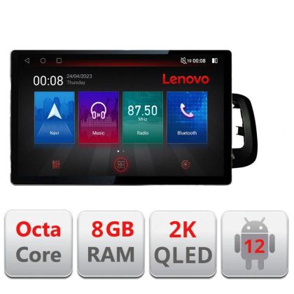 Navigatie Volvo S60 2014-2018 cu sistem Sensus Connect N-s60-14 ecran 13
