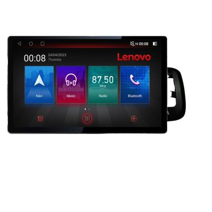 Navigatie Volvo S60 2014-2018 cu sistem Sensus Connect N-s60-14 ecran 13