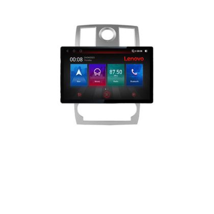 Navigatie Chrysler 300C 2004-2008 N-CH06 ecran 13