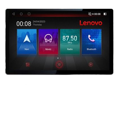 Navigatie Citroen Berlingo 2008-2018 N-berlingo ecran 13