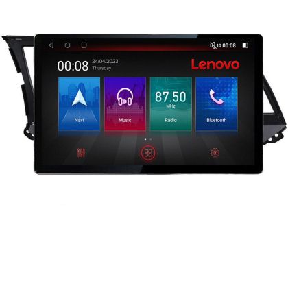 Navigatie HHyundai Elantra 2015-2018 N-581 ecran 13