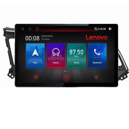 Navigatie HHyundai Elantra 2018- N-1581 ecran 13