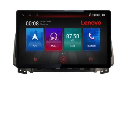 Navigatie HHyundai Santa Fe N-008 ecran 13