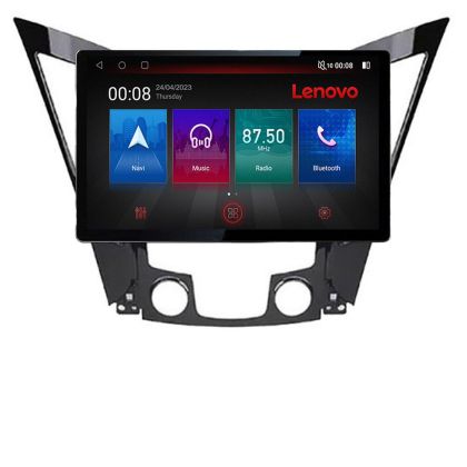Navigatie HHyundai Sonata 2011-2015 N-259 ecran 13