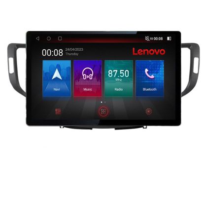Navigatie Honda Accord 2008-2012 N-8951 ecran 13