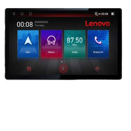 Navigatie Hyundai I30 2017- N-1041 ecran 13