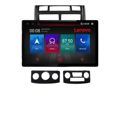 Navigatie Kia Sportage 2007-2013 N-023 ecran 13