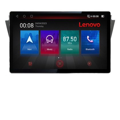 Navigatie Mazda 5 2010-2017 N-117 ecran 13