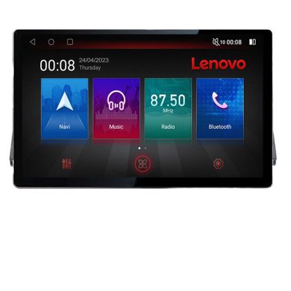 Navigatie Mazda 6 2013-2017 N-223 ecran 13