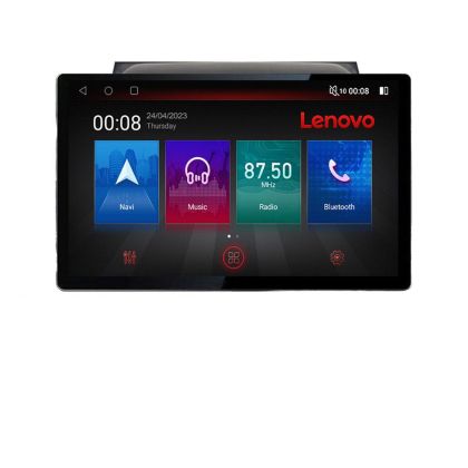 Navigatie Mitsubishi L200 2006-2014 N-094 ecran 13