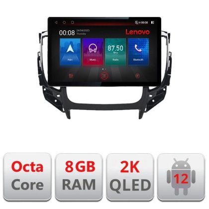 Navigatie Mitsubishi L200 2014-2020 N-1094 ecran 13