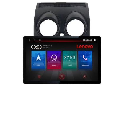 Navigatie Nissan Qashqai N-499 ecran 13