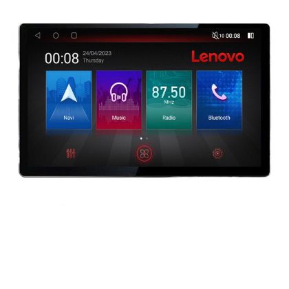 Navigatie Opel Antara N-019 ecran 13