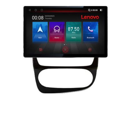 Navigatie Renault Clio 4 V2 N-468 ecran 13