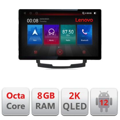 Navigatie Ssangyong Korando 2011-2013 N-159 ecran 13