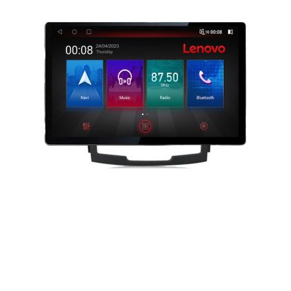 Navigatie Ssangyong Korando 2011-2013 N-159 ecran 13