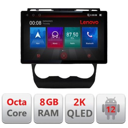 Navigatie Subaru Subaru Forester Impreza XV 2013 2013 N-062 ecran 13