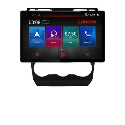 Navigatie Subaru Subaru Forester Impreza XV 2013 2013 N-062 ecran 13