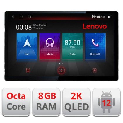 Navigatie Toyota Auris 2007-2013 N-auris-2013 ecran 13