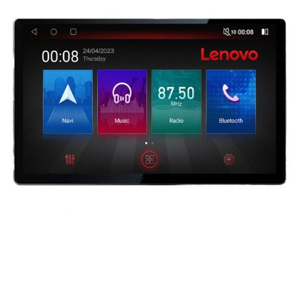 Navigatie Toyota RAV4 N-018 ecran 13